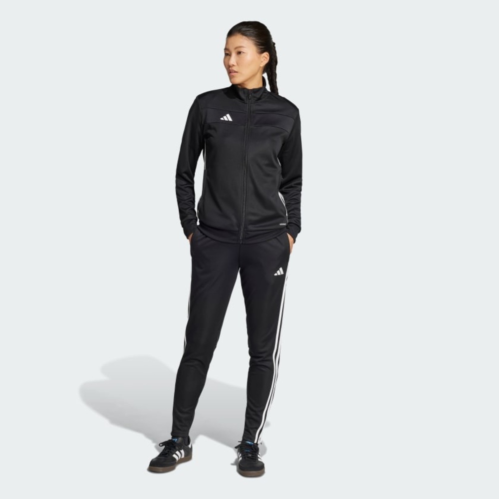 ◾️Adidas Essential Three Stripe Training Pants